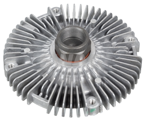 Spojka ventilátora chladenia SWAG